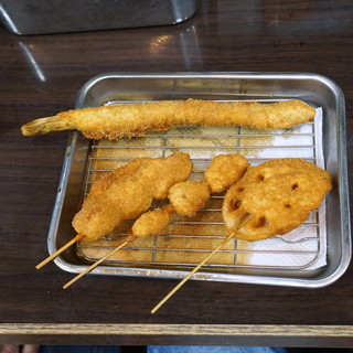 串かつ えいちゃん_1