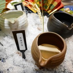 Tanimachi Nichoume Taimeshiya Hanabi - 飲み比べの３種セット