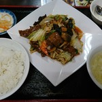 中国料理 馨 - 