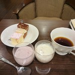 室蘭プリンスホテル - 