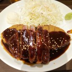 銀座ぎゅう道 - 