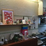 かえる食堂 - エケコ人形もあります❣️
      禁煙してます！