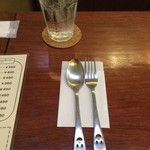 かえる食堂 - 笑いましょ❣️
      スマイル❣️