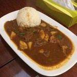 かえる食堂 - コリコリしてて美味し❣️