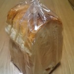 ルーエ ぶらじる - イギリス食パン