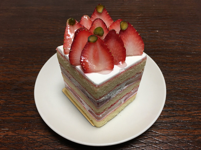 閉店 御影高杉 阪急梅田店 梅田 ケーキ 食べログ