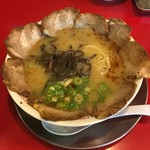 ラーメン　赤組 - 