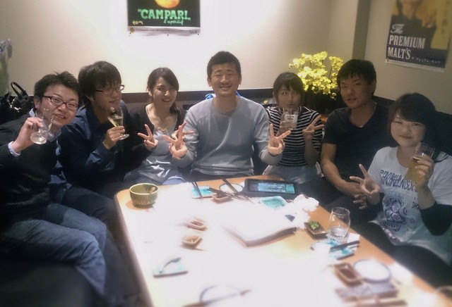 英よし408 - 盛（居酒屋）の写真