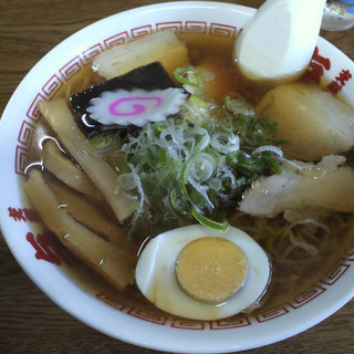 支那そば与力_0