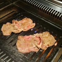 焼肉 宮中 - 
