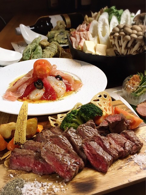 Codaごっち（こだごっち） - 盛岡（居酒屋）の写真