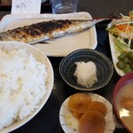 田園食堂 うめや - 