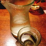 Yanagimachi Ikkokudou - 日本酒もいきまっせー(^^)