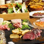 個室 肉&餃子バル TSUBASA 蒲田店