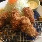 とんかつ とんQ - 