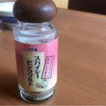 とんかつ とんQ - 