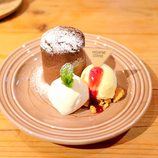 ハイファイブ コーヒー_2