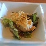 プチ・ボヌール - 特製ポテトサラダ