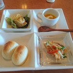 プチ・ボヌール - 