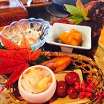 茶処 あ・そこ - 