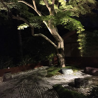 星のや 京都 ダイニング - 
