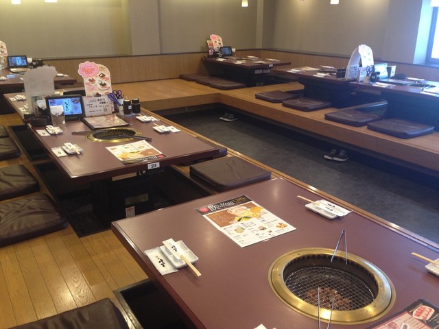 焼肉でん 堺店 浅香山 焼肉 ネット予約可 食べログ 焼肉でん 堺店 浅香山 焼肉 ネット予約可 食べログ