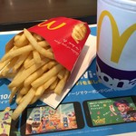 McDonald's - 