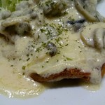 キッチン たか - 