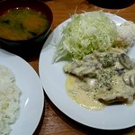 キッチン たか - 