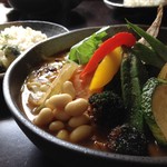 Rojiura Curry SAMURAI.  鎌倉店