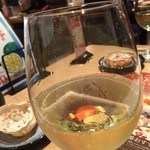 Kurobuta Shabushabu Ginza Rabu - 