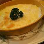 癒しの窓 - 2016.10.23ドリア