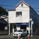 スプーンハウス - 外観