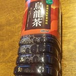 ディオ - 烏龍茶<税抜>38円(2016.10.26)