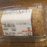 ディオ - 桜エビ炊き込みご飯おにぎり３個<税抜>93円(2016.10.26)