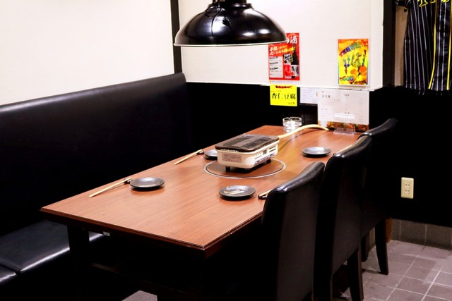 Yakiniku Dote photo 4