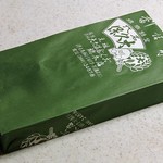 大久保だんご - 赤飯