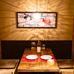 個室居酒屋　長屋のじろちょう 有楽町店