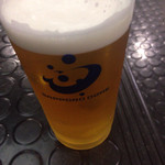 札幌プリンスホテル 札幌ドーム売店 - 北海道限定クラシックビール