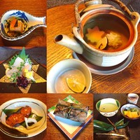 日本料理 梅林 - 連れて行った友人がとても気に入ってくれました。手厚いおもてなしが素晴らしい！