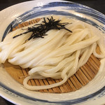 手打うどん 丸亀渡辺 - 