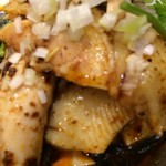 中国料理 一楽 - よだれ鶏