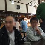 麺屋 むじゃき - ラーメン好きで満員御礼