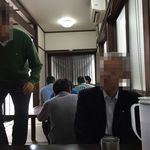 麺屋 むじゃき - ラーメン好きで満員御礼