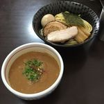 麺屋 むじゃき - 待受用・・・サービスショット