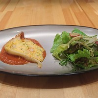 洋食だいにんぐなかむら - アミューズ