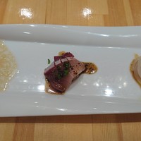洋食だいにんぐなかむら - 