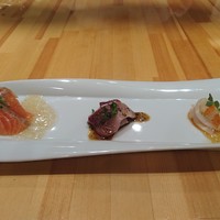 洋食だいにんぐなかむら - オードブル