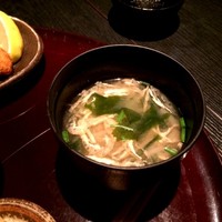 かなわ - お椀