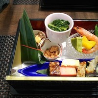 がんこ 高瀬川二条苑 - 